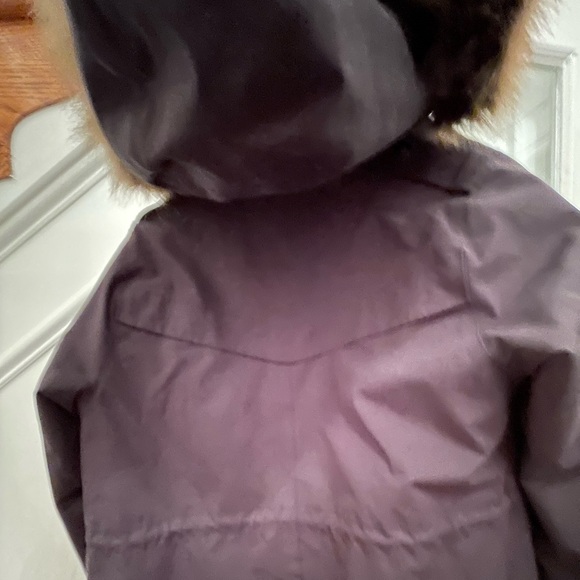 Barbour Hollies Jacket - Picture 2 of 12